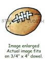AAA-61 Football